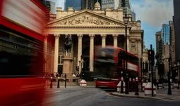 DRW raised pay to £340k per head in London after hiring