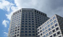 Credit Suisses's woes are a contrast to Deutsche Bank's heavy hiring