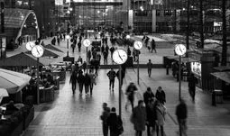 Big Four pay rises: £1k at EY, £2-4k at KPMG