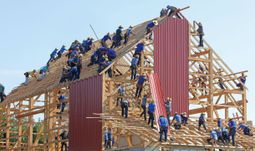 How Deutsche Bank rebuilt its European M&A team