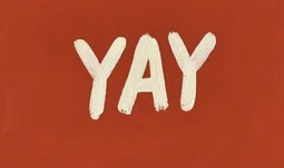 yay