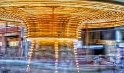 All change at Barclays' electronic trading business