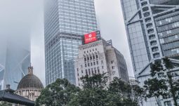 The elite Goldman Sachs team that’s quietly hiring in Hong Kong