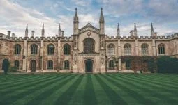 Goldman Sachs' head of algo trading on avoiding academia