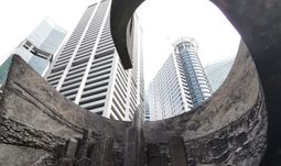 Singapore’s push for global jobs may reduce proportion of locals in finance sector