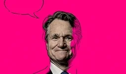 Brian Moynihan