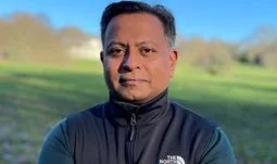 The London Meta director that just moved into fintech