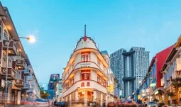 Singapore private banks still battling for talent in Q4