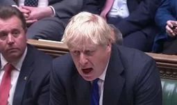Morning Coffee: Boris Johnson chaos creates fears for London banking jobs. Finance headhunters double their own salaries in job moves