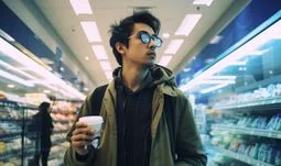 Morning Coffee: The Goldman Sachs analyst who worked at a supermarket to meet real people. Banks are heading for a crisis that only boomers will recognise