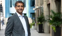 Career stories at Northern Trust : Vijay Luthra