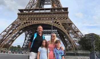Managing GFS UK and leading the UK Apprenticeship Program