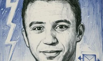 Mohamed Atmani
