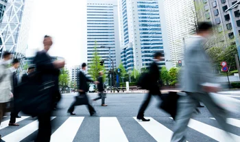 My MBA has made me a better investor, and I recommend the programme for financial services professionals
