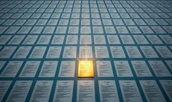 How to write a banking CV