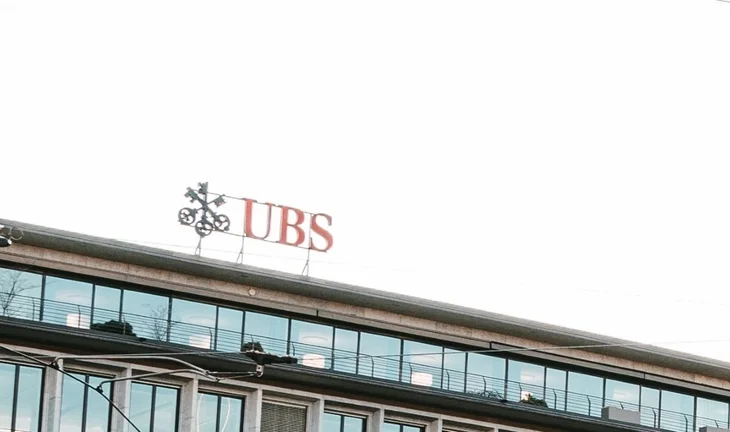 UBS bonuses: Back to 2017