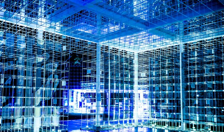Meet Morgan Stanley's new class of distinguished engineers