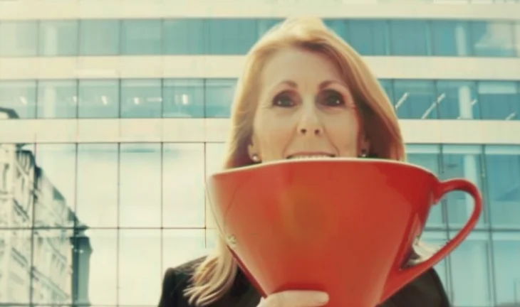 Morning Coffee: Female banker of fearsome reputation makes surprise move in London. Prime brokers fomenting the next financial crisis 