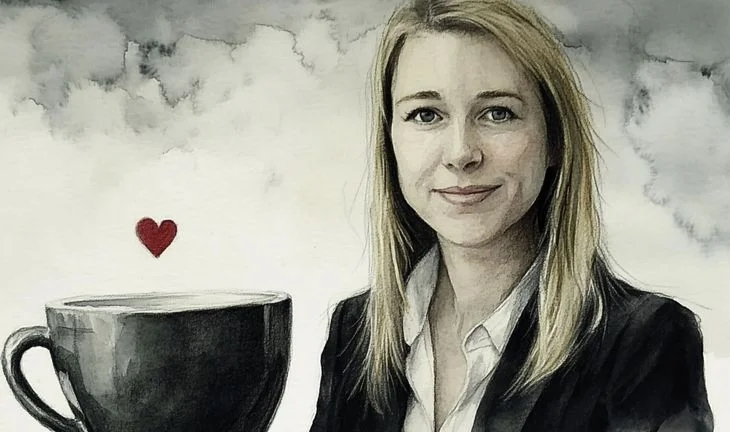 Morning Coffee: Married senior bankers fired for having an affair deny all knowledge of it. No disruption to coming deals 