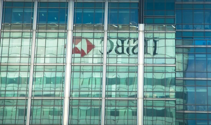 HSBC is already restructuring its German operation