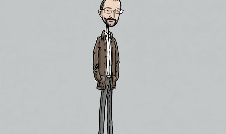 Alex Gerko 