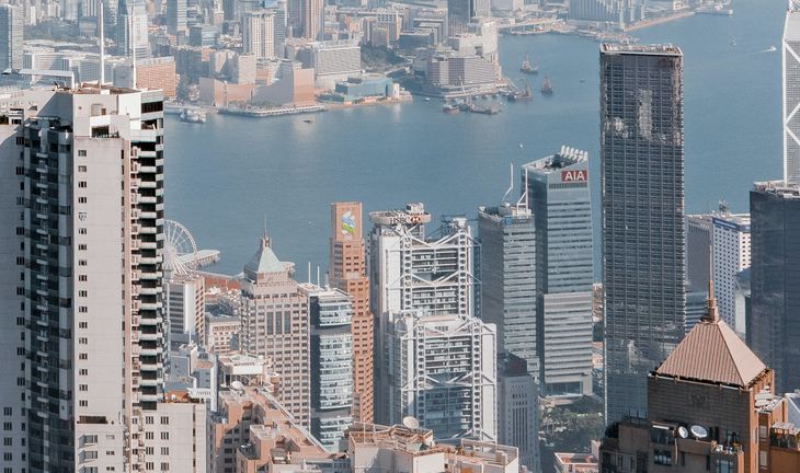 The Hong Kong jobs most likely to escape HSBC’s new cuts