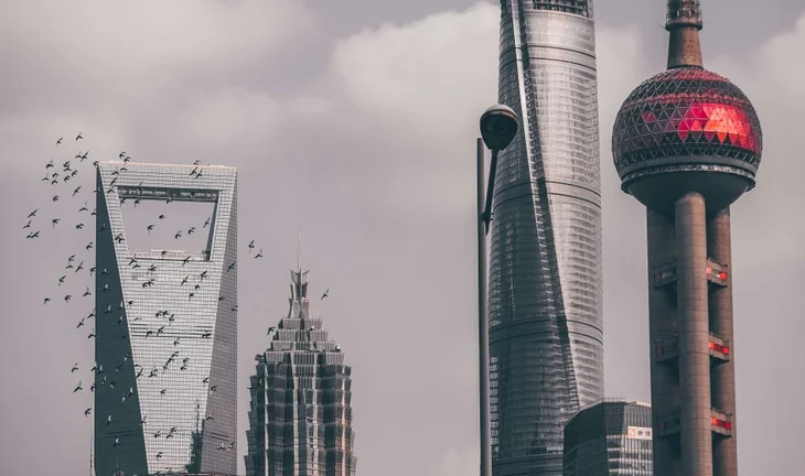 Shanghai jobs boom not sufficient driver for Hong Kong bankers to move there