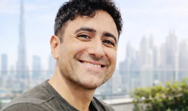 Ankur Aneja
