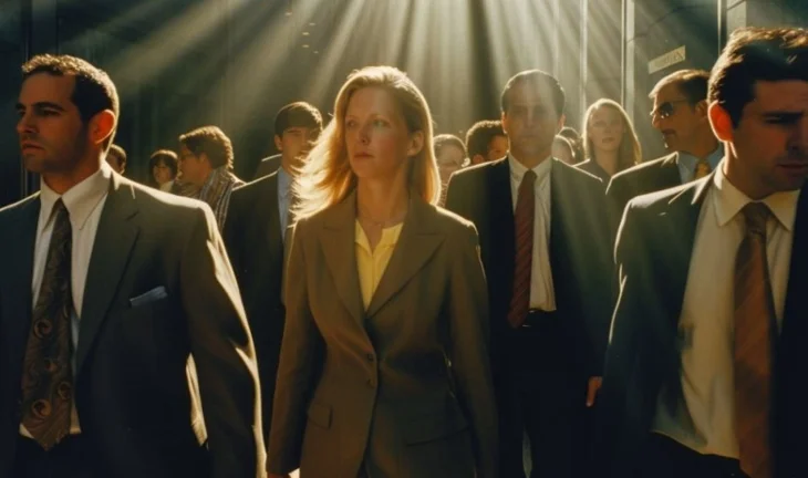 Morning Coffee: Goldman Sachs is coming for its $400k salary bankers, Deutsche might hire them. The nicest bankers on Wall Street might have just been pretending to be friends