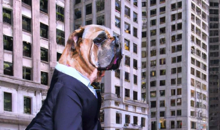 Average salary of people laid off at Goldman Sachs? $63k