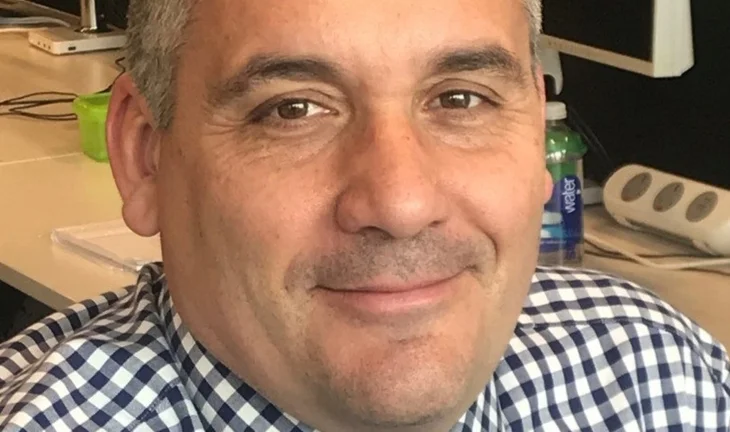A Standard Chartered tech executive in London has left for an asset manager