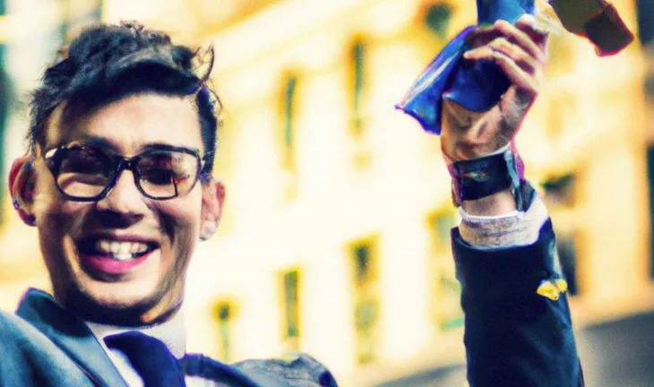"I'm a 25 year-old associate at an elite boutique on $365k"