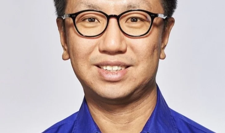 Bin Ren CEO of SigTech