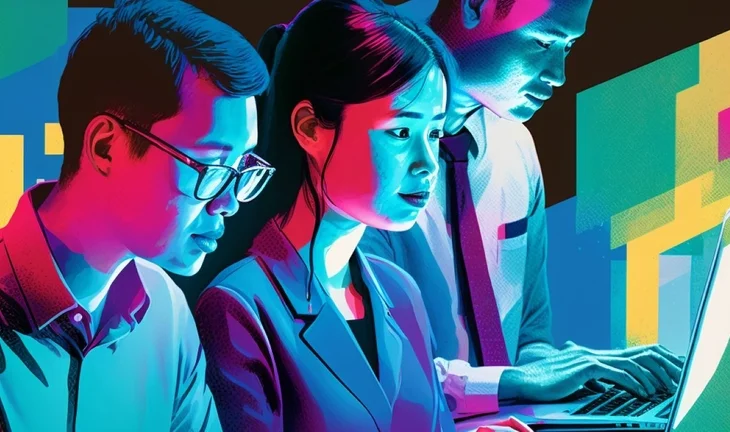Singapore & Hong Kong tech pay at Goldman & JPMorgan: '22 vs '23