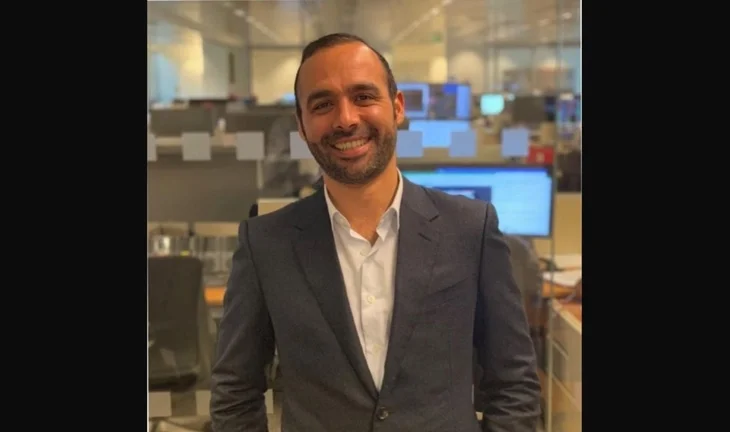 Goldman Sachs's top equities guy in Paris is leaving