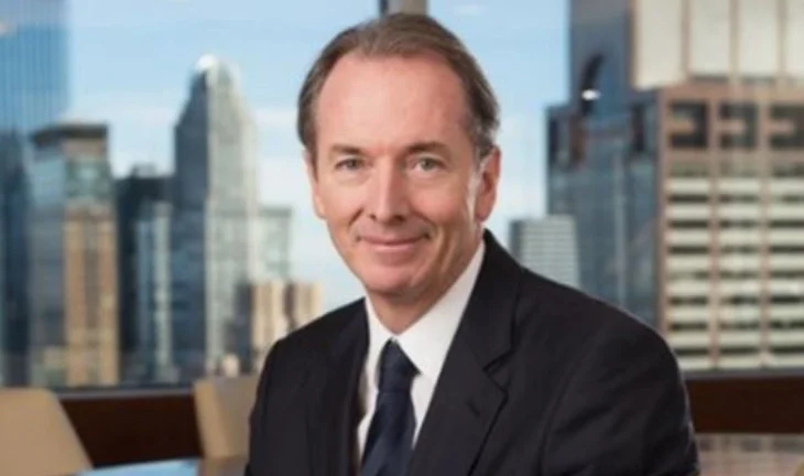 Morning Coffee: Morgan Stanley CEO changes his mind about in person meetings. A new way for Hong Kong banks to cut costs