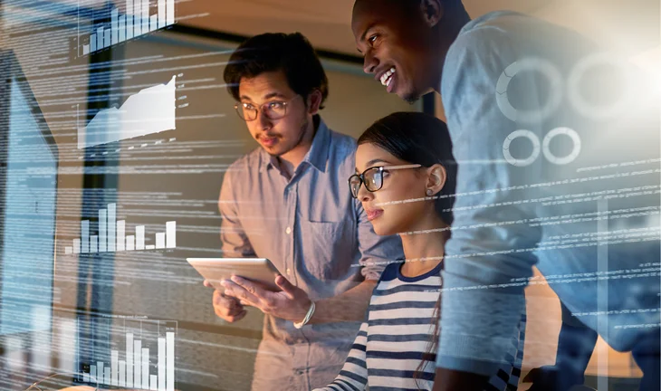 Tech in Financial Services Virtual Career Event