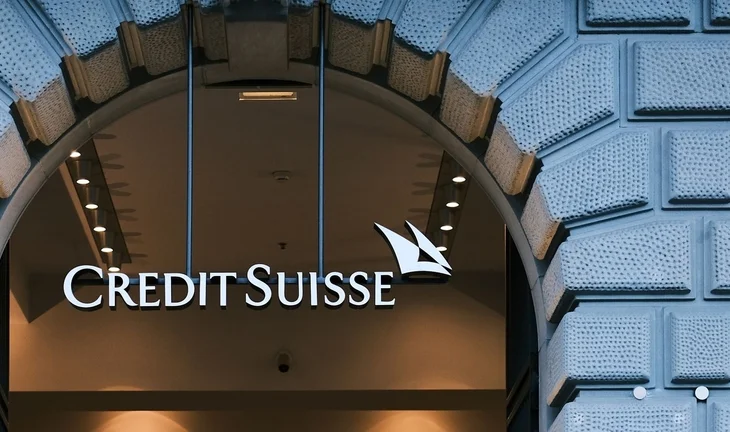 Top Credit Suisse risk guy leaves for hedge fund