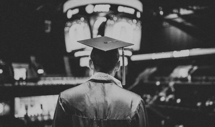 This is why it's hard to get a graduate job in an investment bank
