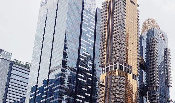 Relief for Asian bankers as Citi’s regional revenues rise