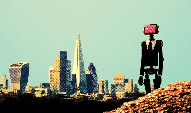 AI research jobs pay £650k salaries but it's not about the money