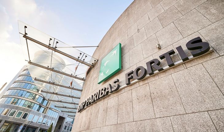 BNP Paribas hired way more interns last year, but fewer in France, weirdly