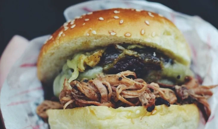 Deutsche Bank has London's lowest dinner allowance apparently
