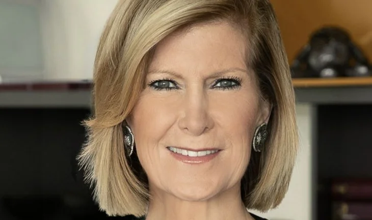Mary Callahan Erdoes