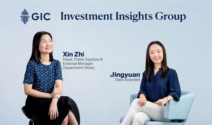 Technologists, hone your competitive edge through investment insights