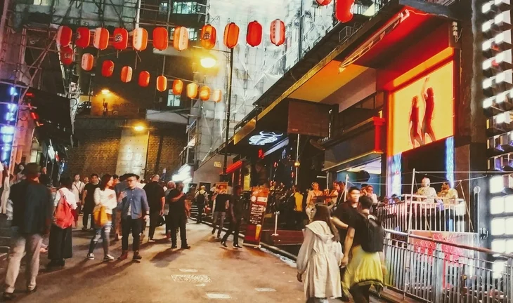 Covid-19 clampdown makes client boozing thing of past in Singapore and Hong Kong