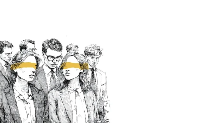 "I work for a top US bank and we’ve been discriminating in favour of female interns"