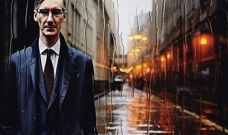 Jacob Rees Mogg's former asset management staff are looking for jobs in London 