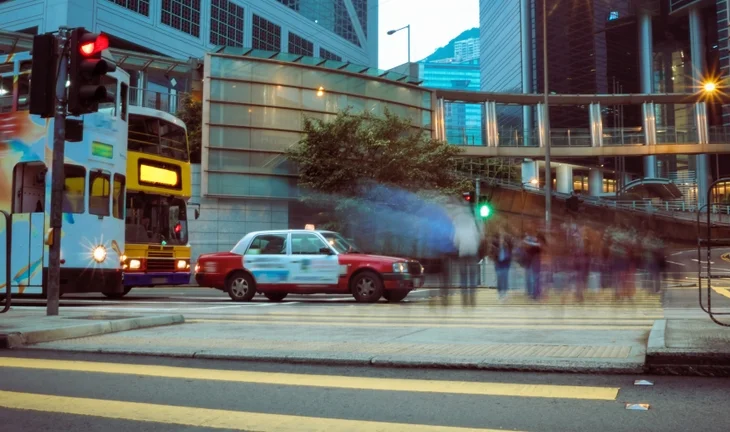 Hong Kong