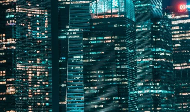 18-year Goldman veteran joins Standard Chartered in Singapore